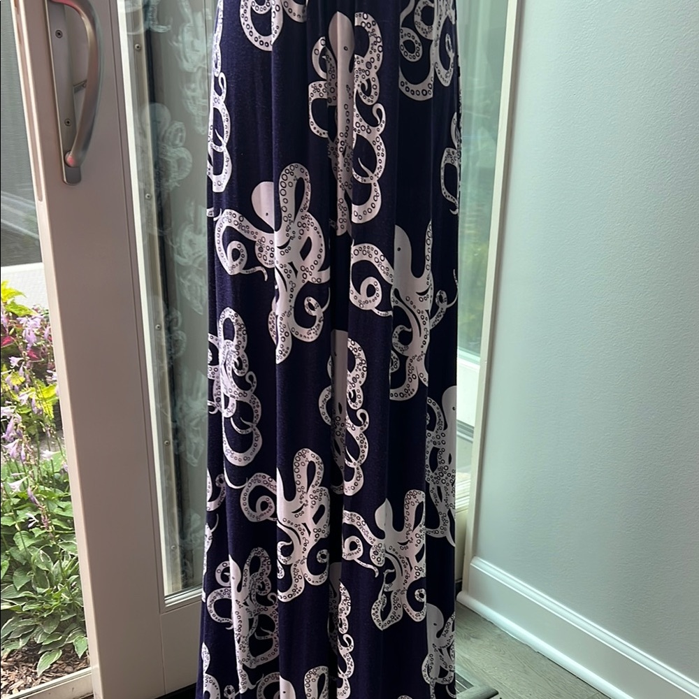 Lilly Pulitzer  Sloane maxi Dress Size Large - Picture 4 of 13